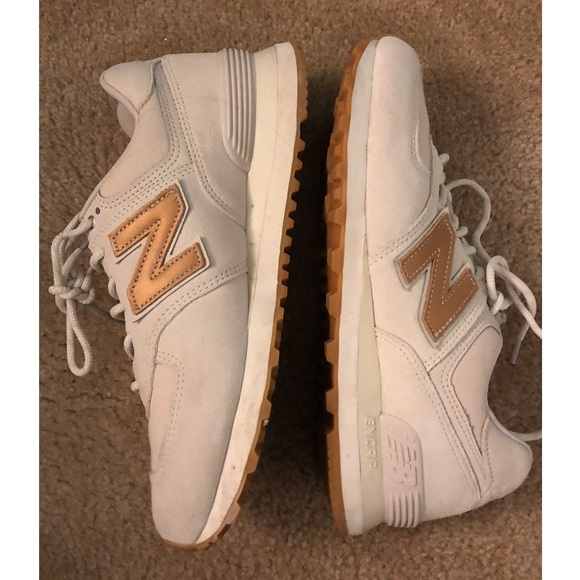 Sneakers - Picture 2 of 3